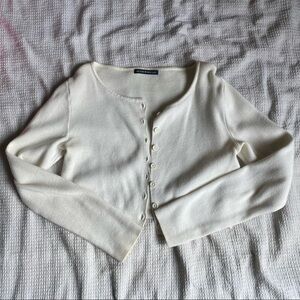 Brandy Melville cardigan